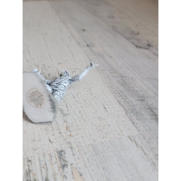 Lemax mummy Halloween Village accessory spooky town - Picture 6 of 6